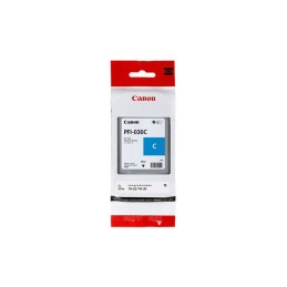 Canon PFI-030C ink...